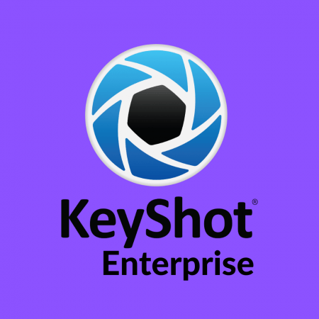 KeyShot Enterprise Lizenz zum Kaufen und Preisübersicht - hierbei handelt es sich um ein Softwarepaket aus einer KeyShot Floating Lizenz und keyshotweb und einem 32 Kerne Netzwerkrenderer