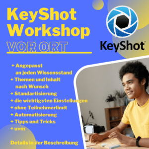 KeyShot Training