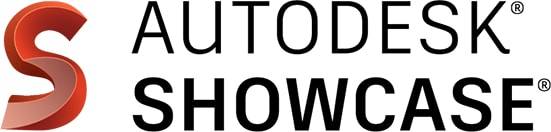 Autodesk Showcase vs KeyShot - ein Vergleich mit KeyShot von Luxion