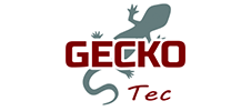 Gecko Tec Logo KeyShot Referenz bzw. Story