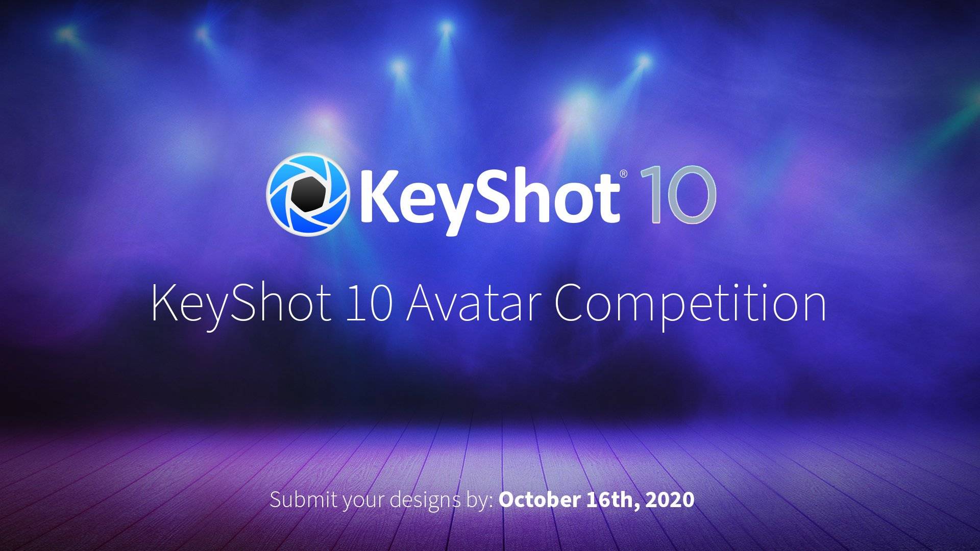 KeyShot 10 Was gibt es neues im System und was kommt
