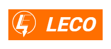 LECO Logo KeyShot Referenz bzw. Story