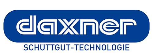 Daxner Schüttguttechnik KeyShot Logo