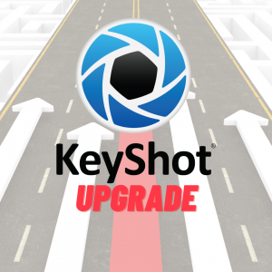 KeyShot Upgrade HD PRO Floating Enterprise