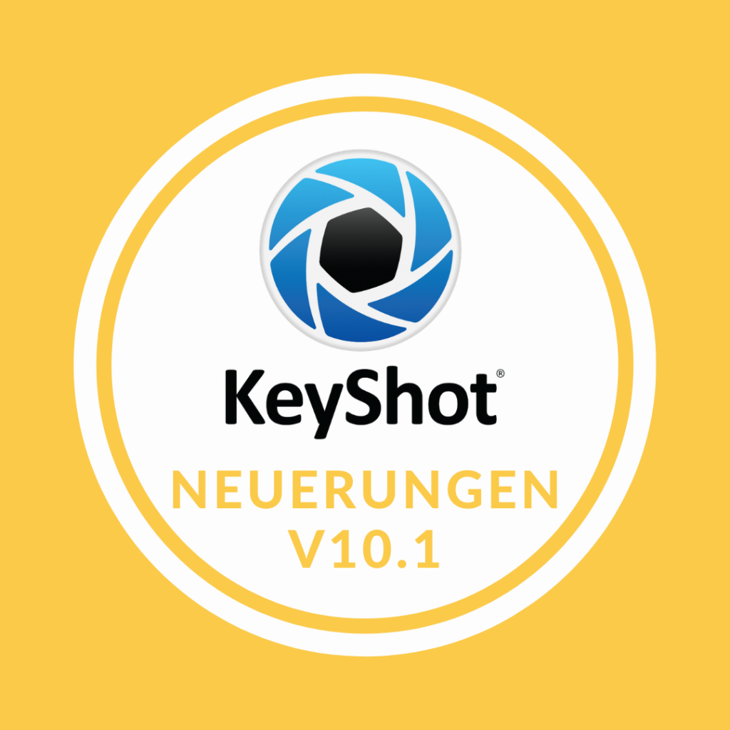 Neuerungen im Update 10.1 whats new