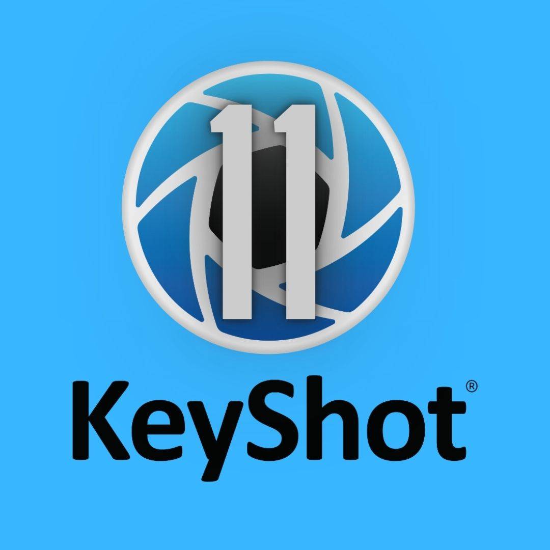 KeyShot V11 rumors und sneak peak
