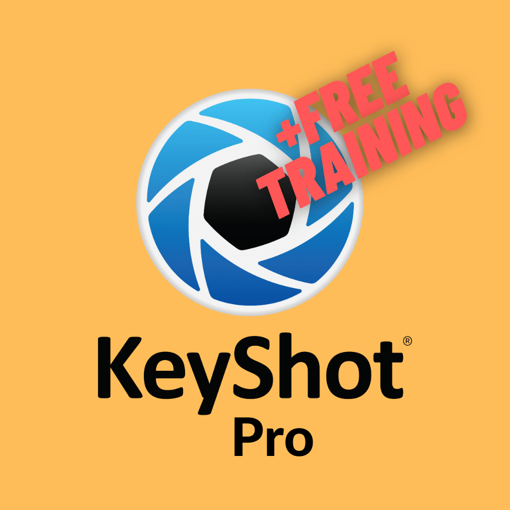KeyShot 11 PRO Subscription